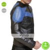 Batman Nightwing Halloween Cosplay Costumes Jacket 