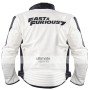 Fast and Furious 7 Premiere Vin Diesel White Jacket