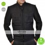 Han Solo Halloween Cosplay Costume Jacket