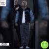 Jay Hernandez Suicide Squad Bomber Baseball Jacket	