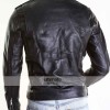 Justin Bieber All Around The World Jacket