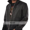 Layer Cake Daniel Craig Replica Black Jacket