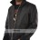 Layer Cake Daniel Craig Replica Black Jacket