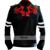 Prototype Alex Mercer Leather Jacket 