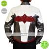 Red Hood Jason Todd Injustice Cosplay Jacket Costume