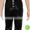 Arrow Black Canary (Katie Cassidy) Leather Pant