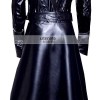 Captain America First Avenger Red Skull Costume Coat