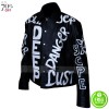 Cool As Ice Vanilla Ice (Johnny) Black Biker Jacket