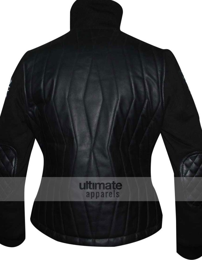 Edge of Tomorrow Rita Vrataski (Emily Blunt) Jacket