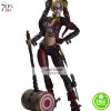 Injustice Harley Quinn Insurgency Costume Jacket