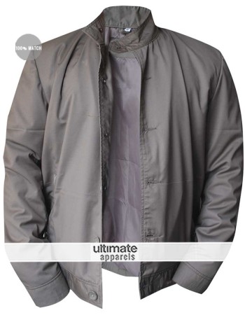Mission Impossible 5 Jeremy Renner (William Brandt) Jacket