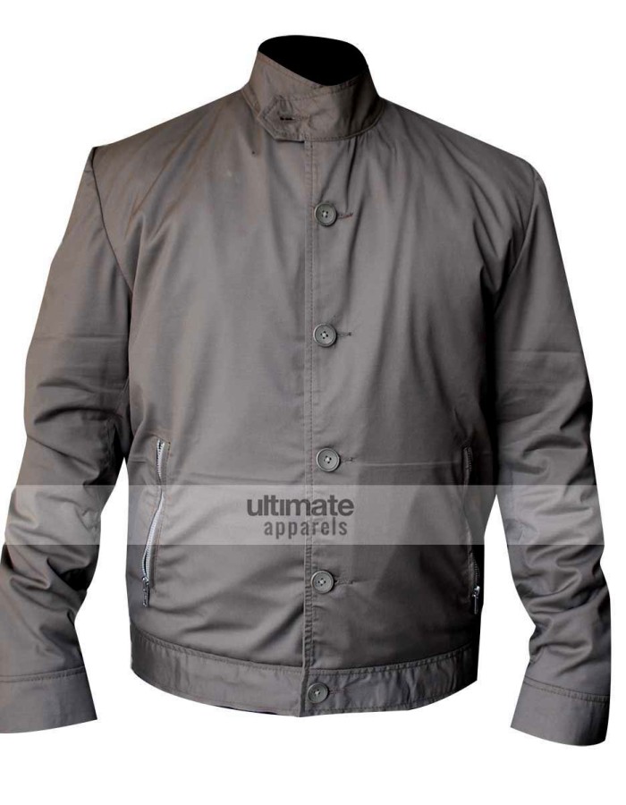 Mission Impossible 5 Jeremy Renner (William Brandt) Jacket