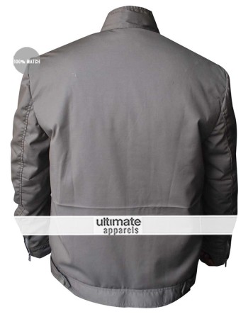 Mission Impossible 5 Jeremy Renner (William Brandt) Jacket