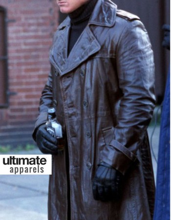 Mystic River Sean Penn (Jimmy Markum) Jacket