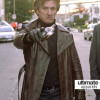 Mystic River Sean Penn (Jimmy Markum) Jacket