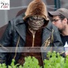 Suicide Squad Waylon Jones/Killer Croc Jacket