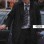 The Killing Stephen Holder (Joel Kinnaman) Trench Coat