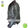 Batman Arkham City Riddler Costume Jacket