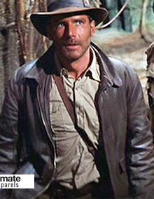 Indiana Jones & Raiders of Lost Ark Replica Jacket
