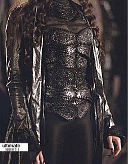 League of Extraordinary Gentlemen Mina Harker Costume