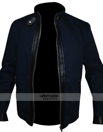 The Guest Dan Stevens (David Collins) Jacket