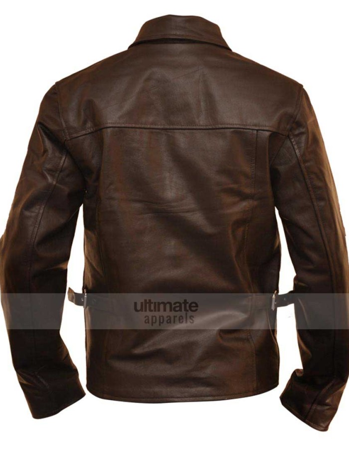 Indiana Jones & Raiders of Lost Ark Replica Jacket