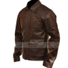 Indiana Jones & Raiders of Lost Ark Replica Jacket