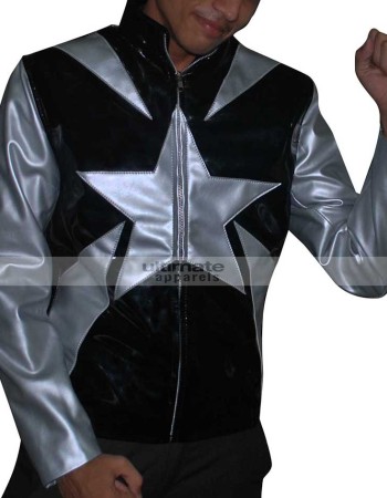 Vanilla Ice Word To Your Mother Vintage Jacket