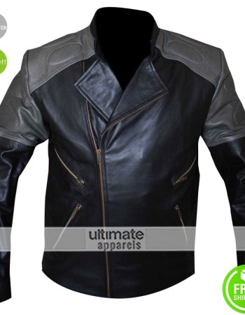 Hackers Movie (Jonny Lee Miller) Dade Murphy Jacket