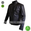  Star Wars Han Solo Force Awakens Leather Jacket
