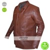 Longmire Lou Diamond Phillips (Henry Standing Bear) Jacket