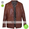 Longmire Lou Diamond Phillips (Henry Standing Bear) Jacket