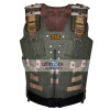 DSS Parachute Tactical Military Green Vest