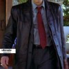 Insomnia Al Pacino (Will Dormer) Black Jacket