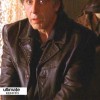 Insomnia Al Pacino (Will Dormer) Black Jacket