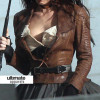 Jonah Hex Lilah (Megan Fox) Costume Jacket