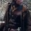 Snow White and the Huntsman Trench Costume Coat