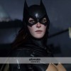 Batman Arkham Knight Batgirl DLC Costume Jacket