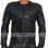 Batman 2016 Dawn of Justice Ben Affleck Costume Jacket