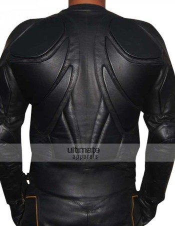 Batman 2016 Dawn of Justice Ben Affleck Costume Jacket