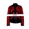 Star Wars Darth Maul Cosplay Costume Jacket