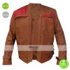 Force Awakens Star Wars Finn (John Boyega) Jacket