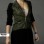 The Secret Circle Faye Chamberlain Jacket 