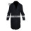 Justified Raylan Givens (Timothy Olyphant) Trench Jacket/Coat