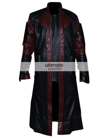 Avengers Age of Ultron Hawkeye (Jeremy Renner) Coat