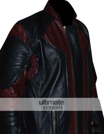 Avengers Age of Ultron Hawkeye (Jeremy Renner) Coat