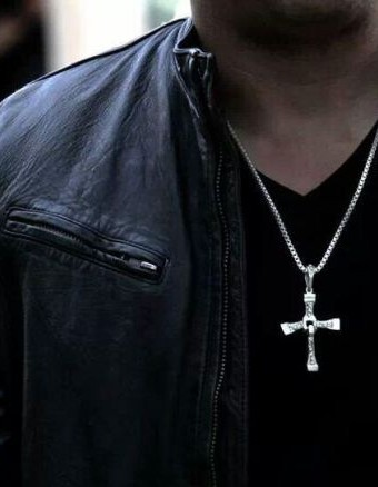 Fast And Furious 7 Vin Diesel (Dominic Toretto) Jacket