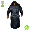 Assassins Creed Unity Arno Dorian Costume Trench Coat