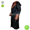 Assassins Creed Unity Arno Dorian Costume Trench Coat