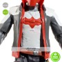 Batman Arkham Knight Red Hood Leather Vest 
